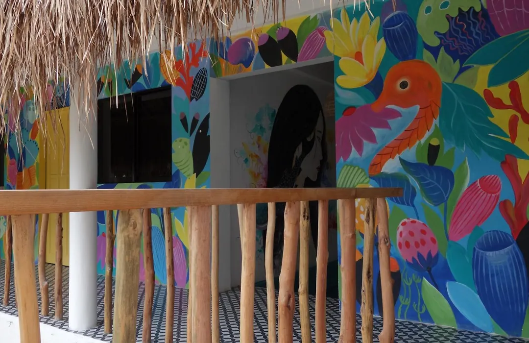 Way Shack Hostel-1