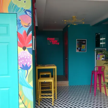 Way Shack Hostel-3