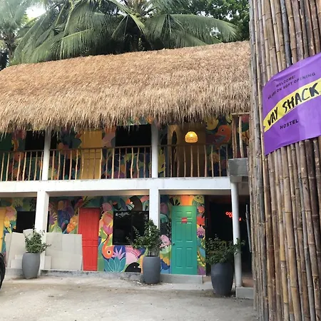 Way Shack Hostel-2